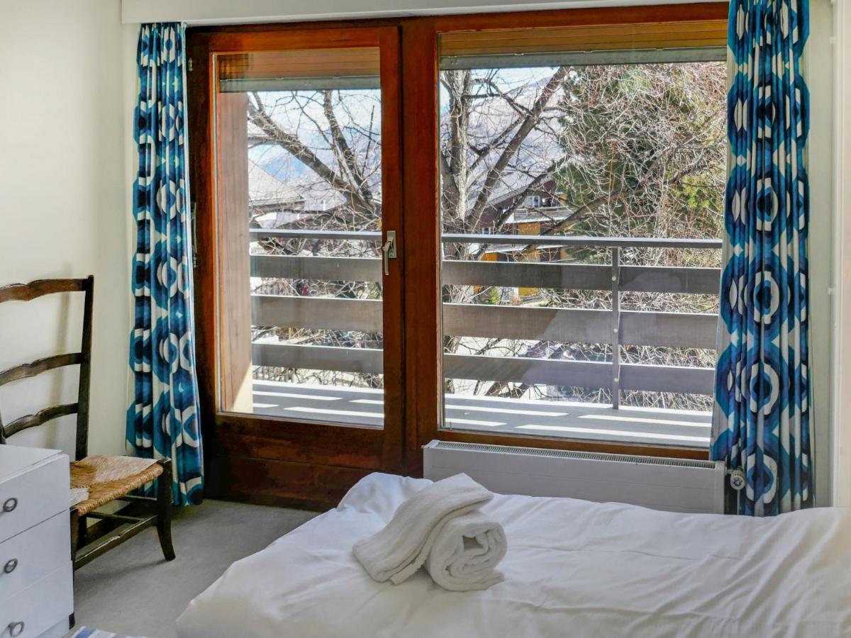 Apartment Bel Alp D3 By Interhome ナンダ エクステリア 写真