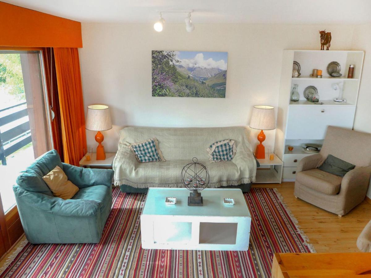 Apartment Bel Alp D3 By Interhome ナンダ エクステリア 写真